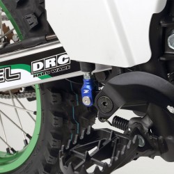 Аксесоар за задна спирачка Yamaha WR250R 08-20, WR250X 08-15