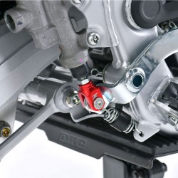Аксесоар за задна спирачка YAMAHA WR250F / WR450F 03-26, YZ250F/ YZ450F 03-27; SUZUKI RM-Z250 07-26, RM-Z450 05-26