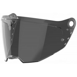 Визьор за Airoh Bandit Silver Mirrored