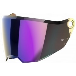 Визьор за Airoh Bandit Iridium Mirrored