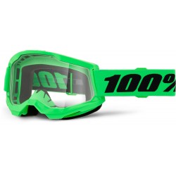 Очила Strata 2 Neon Green