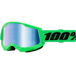 Очила Strata 2 Neon Green - Blue