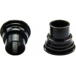 Комплект втулки задна главина KTM SX/SX-F 03-12, EXC/EXC-F 03-23 черен