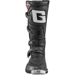 Детски ботуши SG-J Black/White/Red
