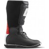 Детски ботуши SG-J Black/White/Red