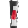 Детски ботуши SG-J Black/White/Red