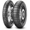 Предна гума Scorpion Rally STR 120/70R17M/CTL 58HM+S