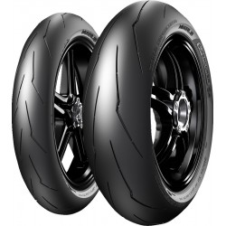 Комплект гуми Pirelli Diablo Supercorsa V3