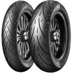 Комплект гуми Metzeler Cruisetec