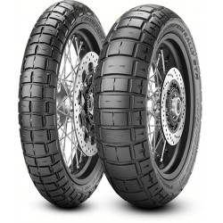 Комплект гуми Pirelli Rally STR