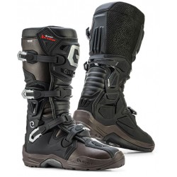 Ботуши X-Privilege E-Dry Brown