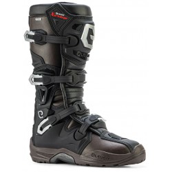 Ботуши X-Privilege E-Dry Brown