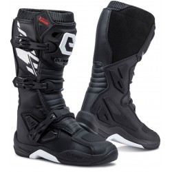 Ботуши X-Peak Boots Black