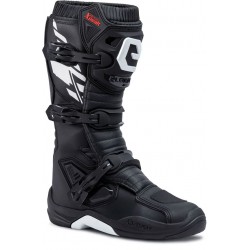 Ботуши X-Peak Boots Black