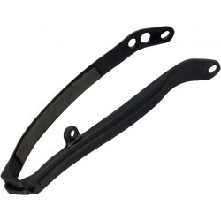 Плъзгач YAMAHA YZ250F / YZ450F 09-27, WR250F / WR450F 09-27 черен