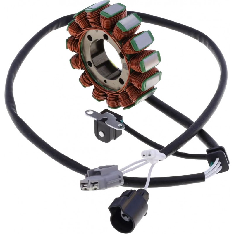 Статор Kawasaki KVF750 Brute Force 12-23