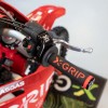 Конзола за газ KTM EXC/EXC-F 24-26, SX/SX-F 23-26; Husqvarna FC/TC 23-26, FE/TE 24-26; Gas Gas