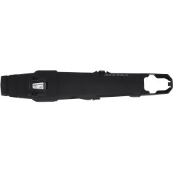 Прoтектор шарнир Teketmagnet Honda CRF300L 21-26, CRF300 Rally 21-24 черен