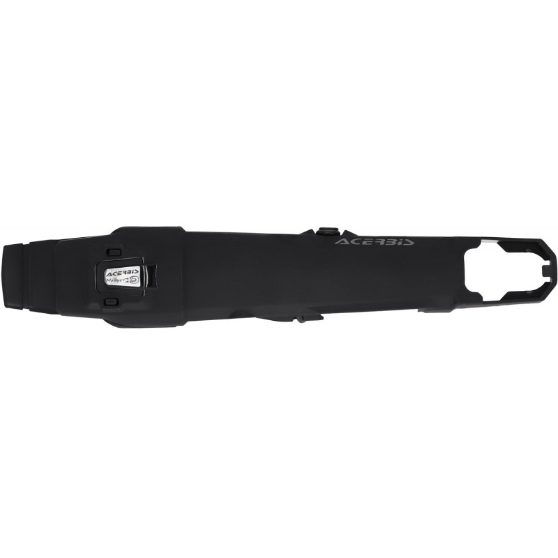 Прoтектор шарнир Teketmagnet Honda CRF300L 21-26, CRF300 Rally 21-24 черен
