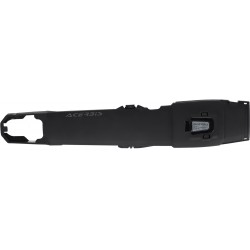 Прoтектор шарнир Teketmagnet Honda CRF300L 21-26, CRF300 Rally 21-24 черен