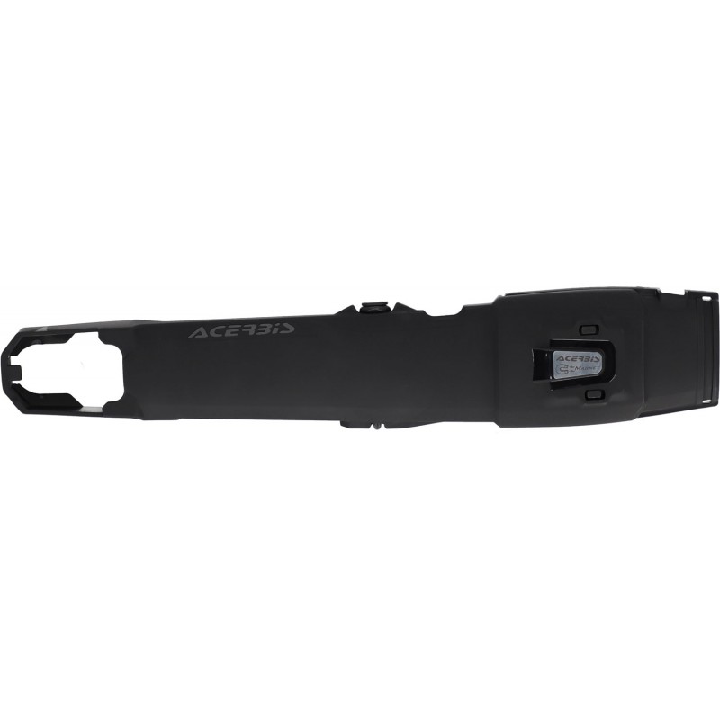 Прoтектор шарнир Teketmagnet Honda CRF300L 21-26, CRF300 Rally 21-24 черен