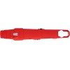 Прoтектор шарнир Teketmagnet Honda CRF300L 21-26, CRF300 Rally 21-24 червен