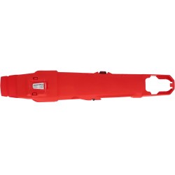 Прoтектор шарнир Teketmagnet Honda CRF300L 21-26, CRF300 Rally 21-24 червен