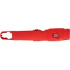 Прoтектор шарнир Teketmagnet Honda CRF300L 21-26, CRF300 Rally 21-24 червен