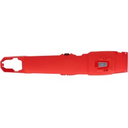 Прoтектор шарнир Teketmagnet Honda CRF300L 21-26, CRF300 Rally 21-24 червен