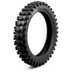 Задна гума X-GRIP DirtDigger 120/90-18 M/C 65M TT M+S Extra Soft