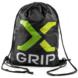 Мешка с връзки X-Grip Drawstring Bag