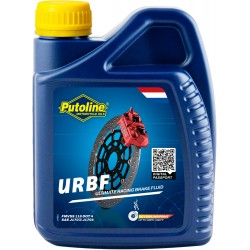 Състезателна спирачна течност Putoline Ultimate Racing Brake Fluid 500 мл