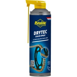 Спрей за верига Putoline Drytec Race Chainlube 500 мл