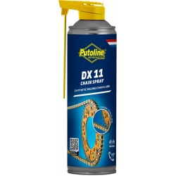 Спрей за верига Putoline DX11 Chainspray 500 мл
