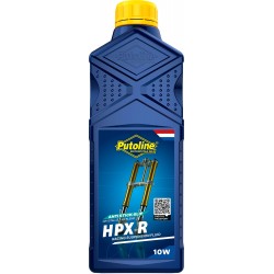 Масло за предни амортисьори Putoline HPX R 10W 1 л