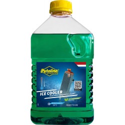 Охладителна течност Putoline Ice Cooler 2 л