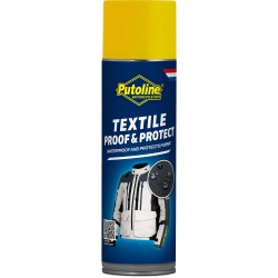 Защитен спрей за текстил Putoline Textile Proof & Protect 500 мл