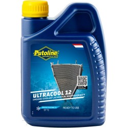 Охладителна течност Putoline Ultracool 12 1 л