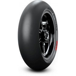 Задна гума Diablo Superbike 140/70R17 NHS TL SC2