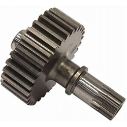Вторичен вал скорости OEM KTM 50SX 24-27; Husqvarna TC50 24-27; Gas Gas MC50 24-27