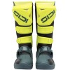Ботуши Crosscore Petrol Yellow Fluo