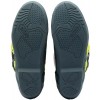 Ботуши Crosscore Petrol Yellow Fluo