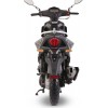 Скутер Scorpa Factory 50cc 4T Сив