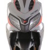 Скутер Scorpa Factory 50cc 4T Сив