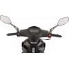 Скутер Scorpa Factory 50cc 4T Черен