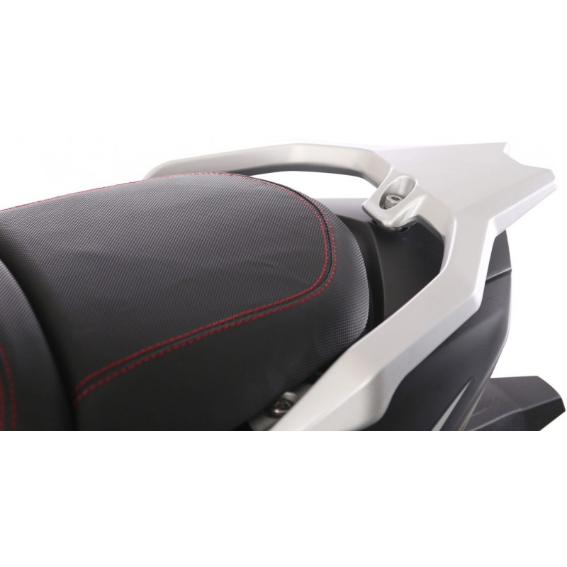 Скутер Scorpa Factory 50cc 4T Черен