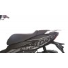 Скутер Scorpa Factory 50cc 4T Черен