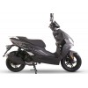 Скутер Scorpa Factory 50cc 4T Черен