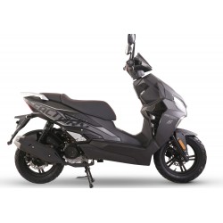 Скутер Scorpa Factory 50cc 4T Черен