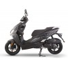 Скутер Scorpa Factory 50cc 4T Черен